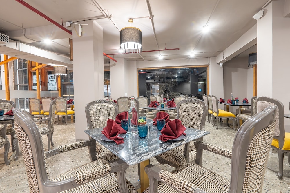 Mastiff Select Mandavya Dharamkot, McLeodganj 42/61
