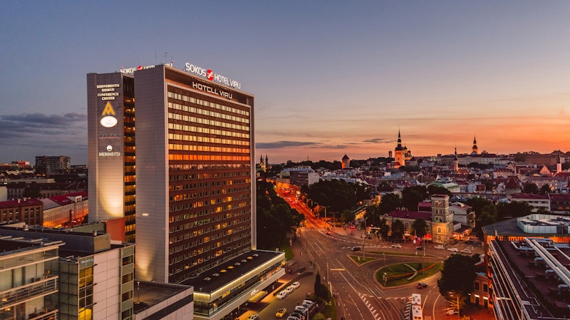 Original Sokos Hotel Viru 2/65