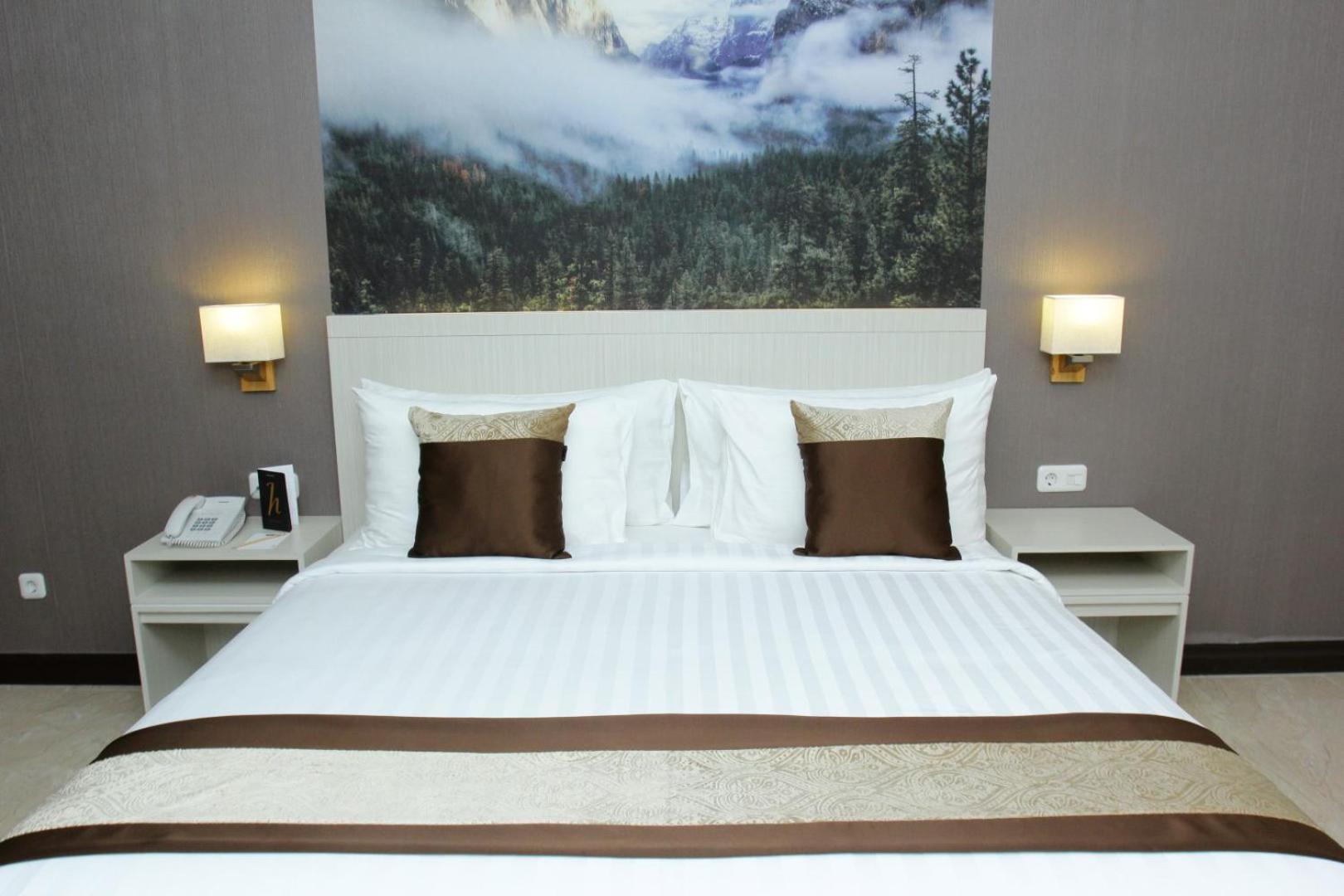 Hotel Horison Abepura 13/27