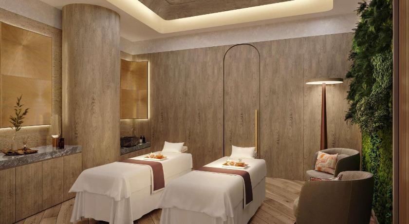Swissotel Corniche Park Towers Doha 20/49