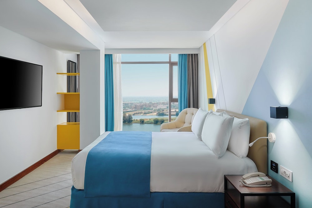 Holiday Inn & Suites - Cairo Maadi, an IHG Hotel 27/59