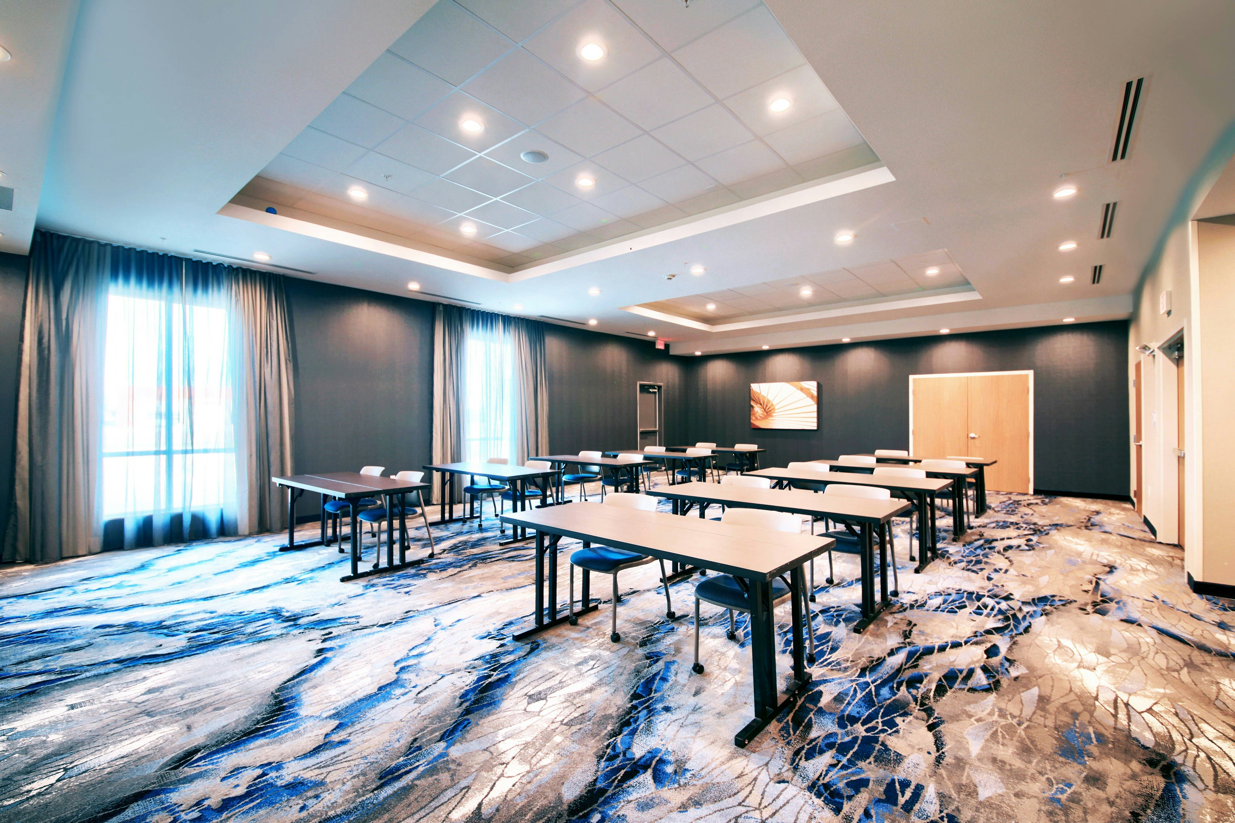 Fairfield Inn And Suites By Marriott Dallas Cedar Hill 36/42