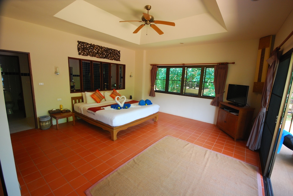 Khao Tong Villa At Melina 27/78
