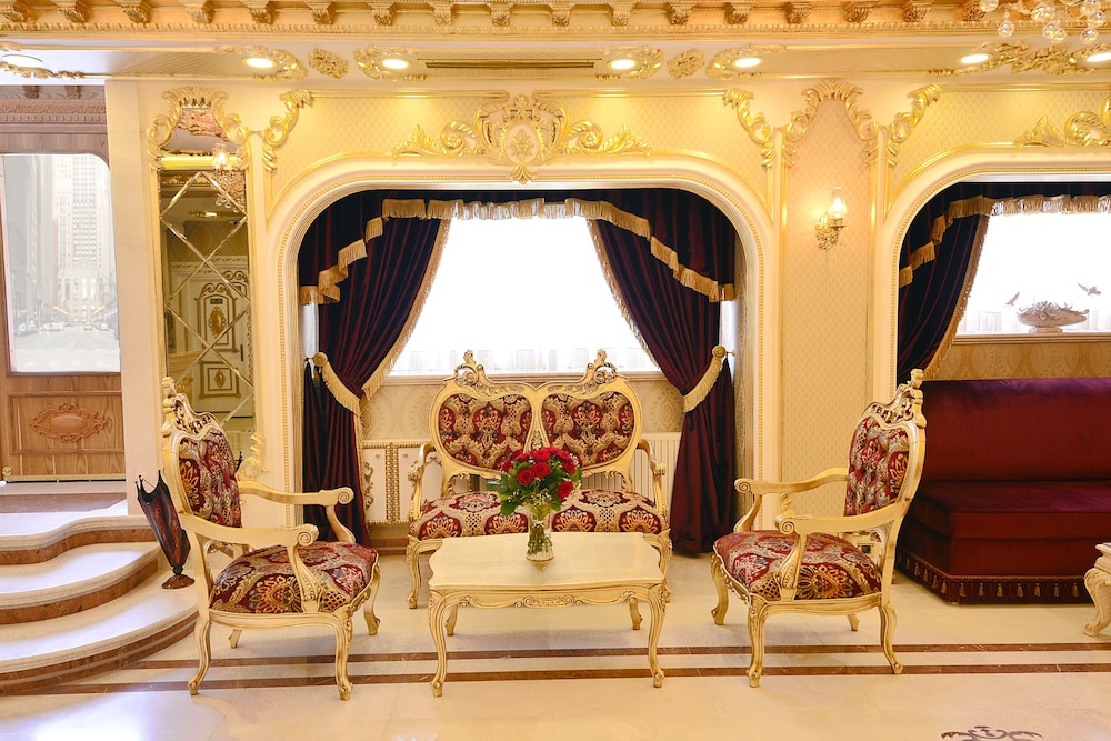 Golden Ak Marmara Hotel 41/51