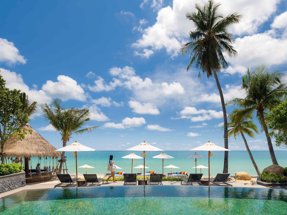 Mercure Samui Chaweng Tana 68/74