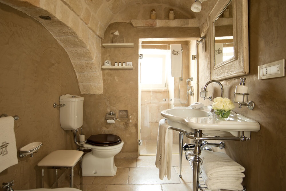 Hotel Don Ferrante Dimore Di Charme 69/70