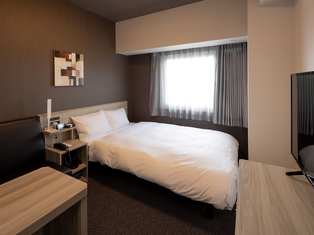 Hotel Route Inn Kinokawa 9/24