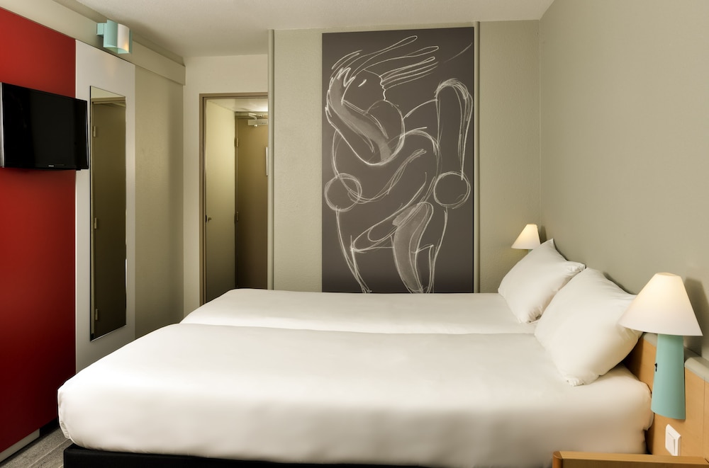 Ibis Angouleme Nord 17/69