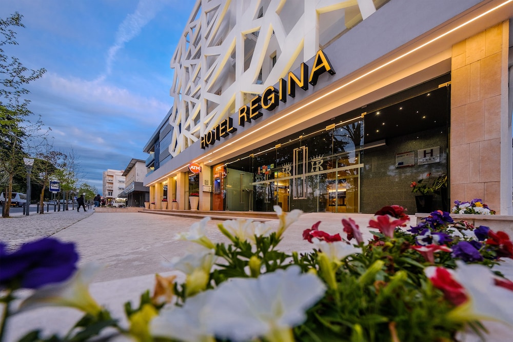 Hotel Regina Fatima in FATIMA