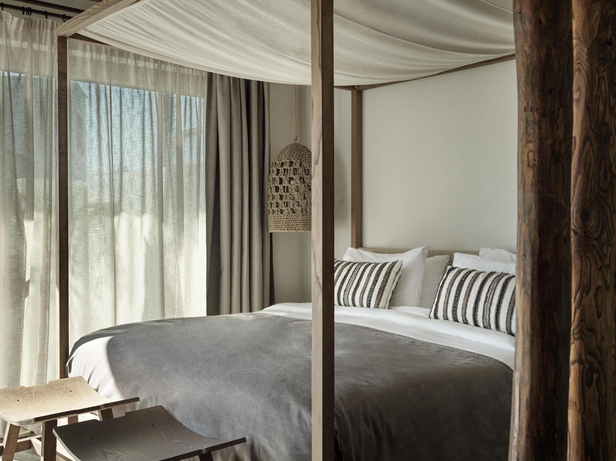 Tropical, Zen, Suite, Bungalow, Private Pool