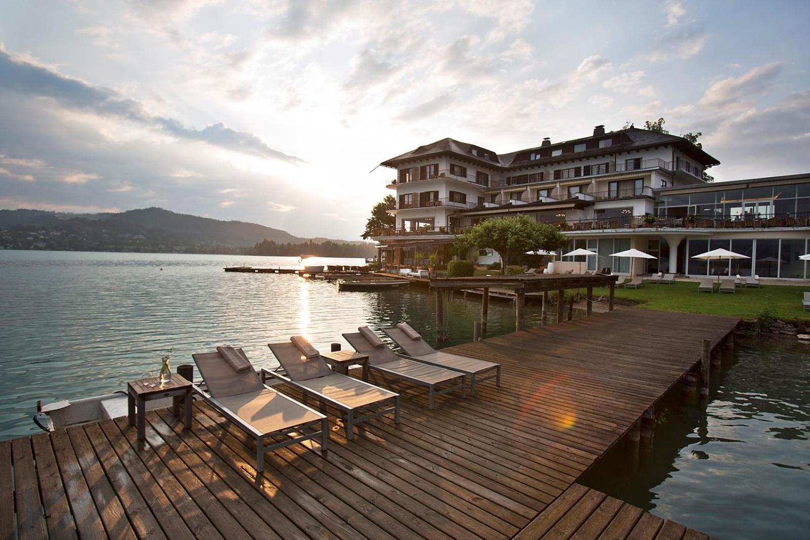 Hotel Linde 28/33