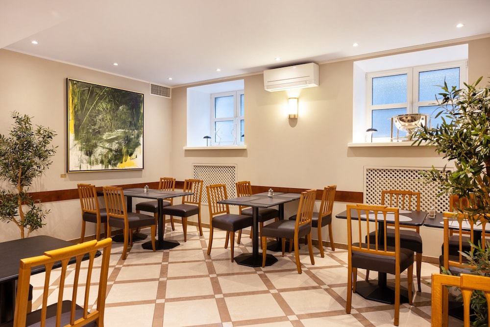 My City Hotel Tallin 50/58