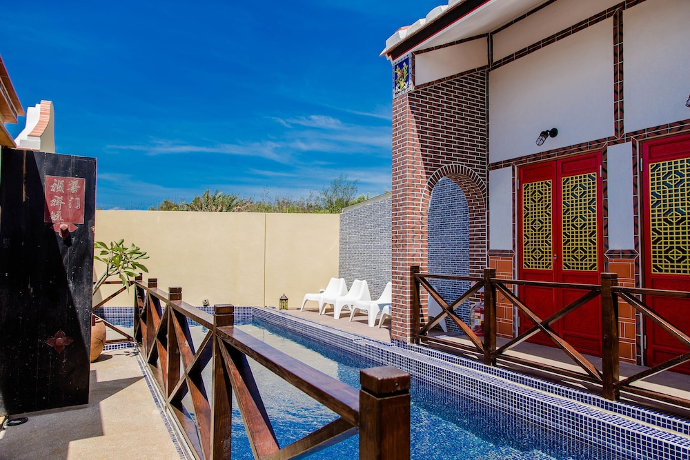 Murraya Paniculata Villa 23/41