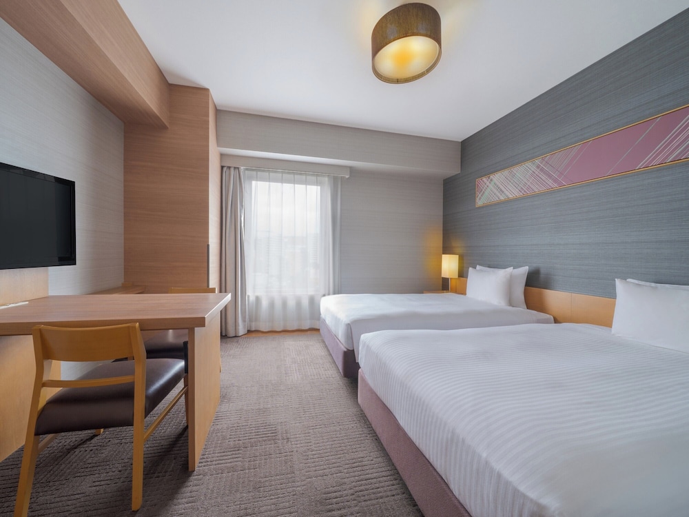 Hotel Resol Trinity Hakata 14/50