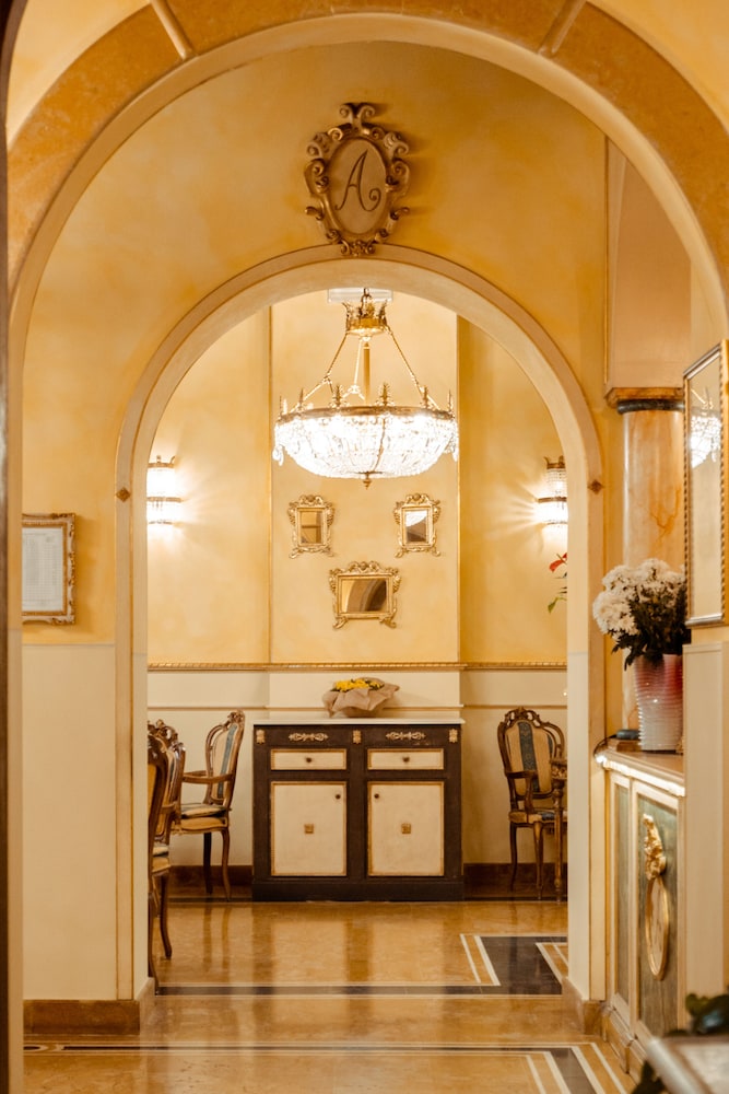 Palazzo Alexander 8/71