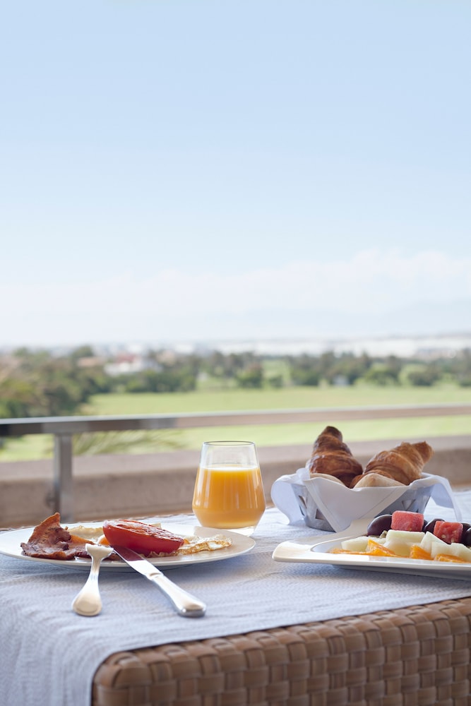 Hotel Ar Golf Almerimar 23/70