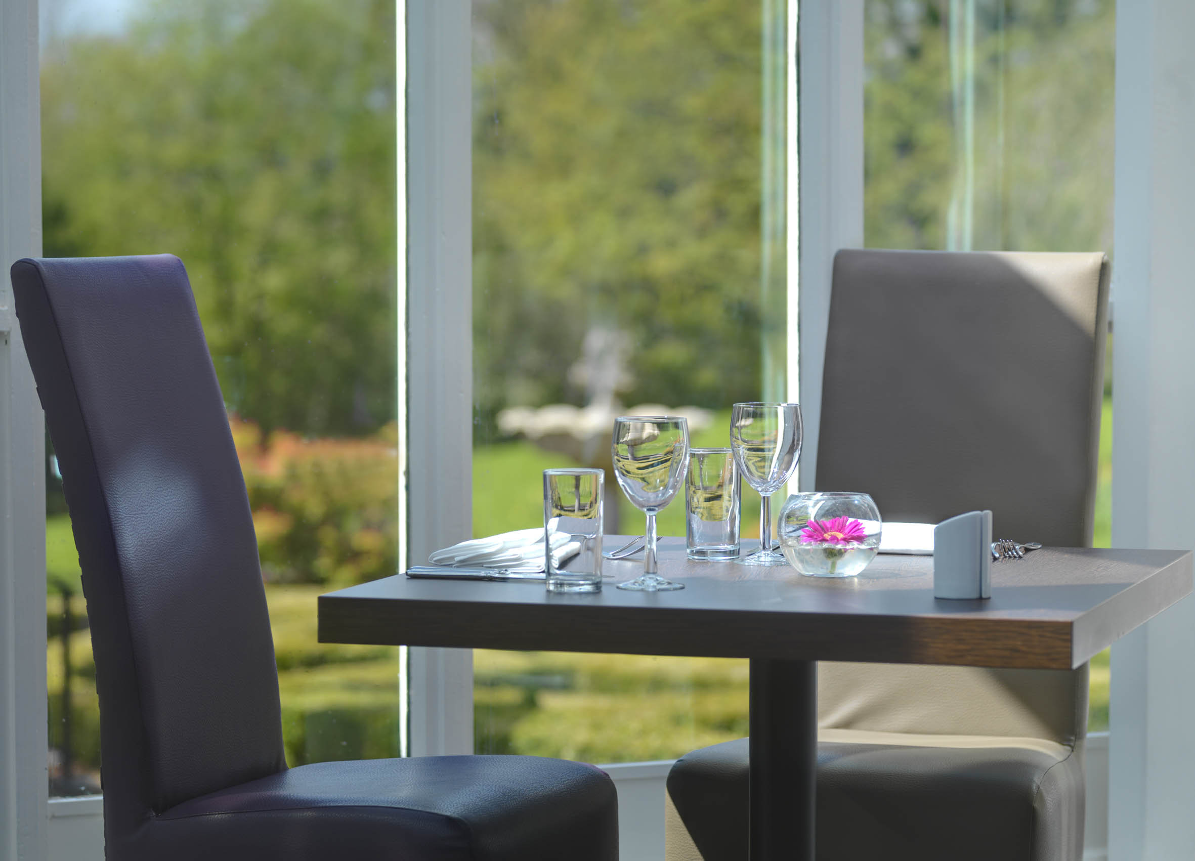 The Landmark Hotel & SPA Leisure Club Dundee By Sunday 59/60