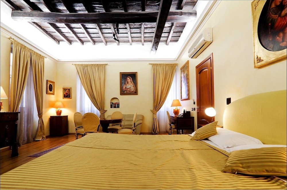 Cenci B&B 6/35