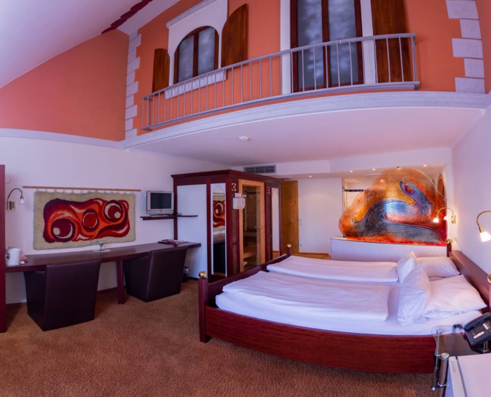 Hotel Plankl 15/74