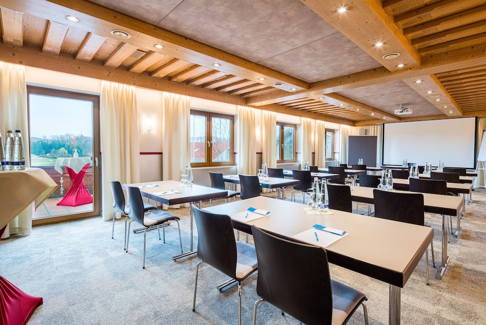 Hotel Gasthof Huber 38/47