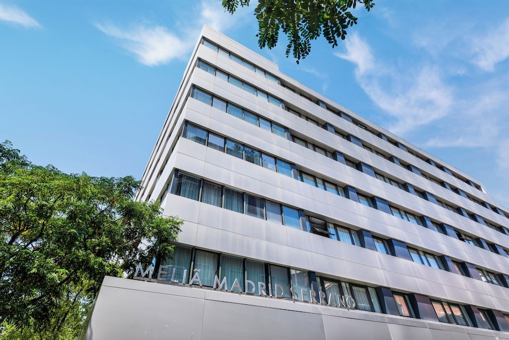 Melia Madrid Serrano 3/71