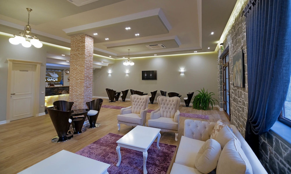 Hotel Casa Gace 39/51