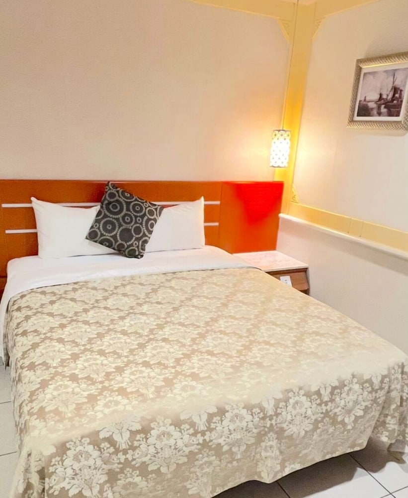Hua Guo Hotel 18/50