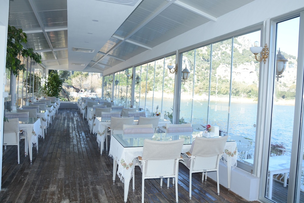 Berg Hotel 22/50