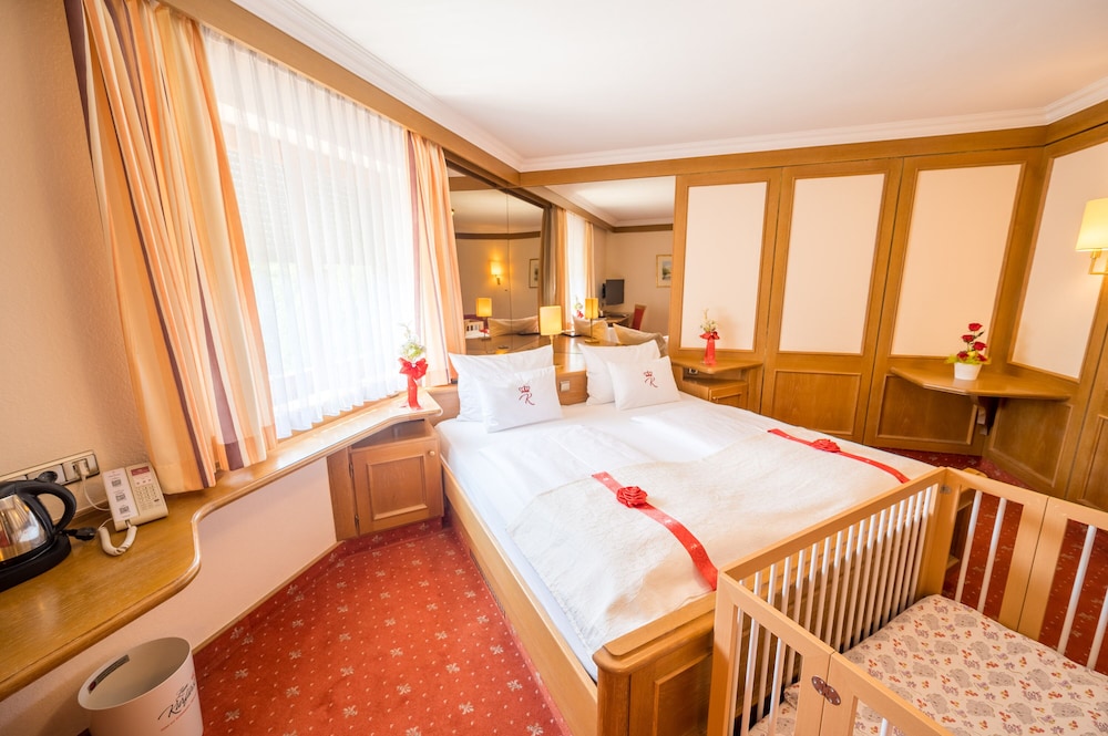 Hotel Am Schlosspark Zum Kurfurst 23/67