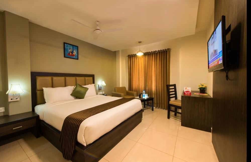 Plazza Hotel Trichy 17/42