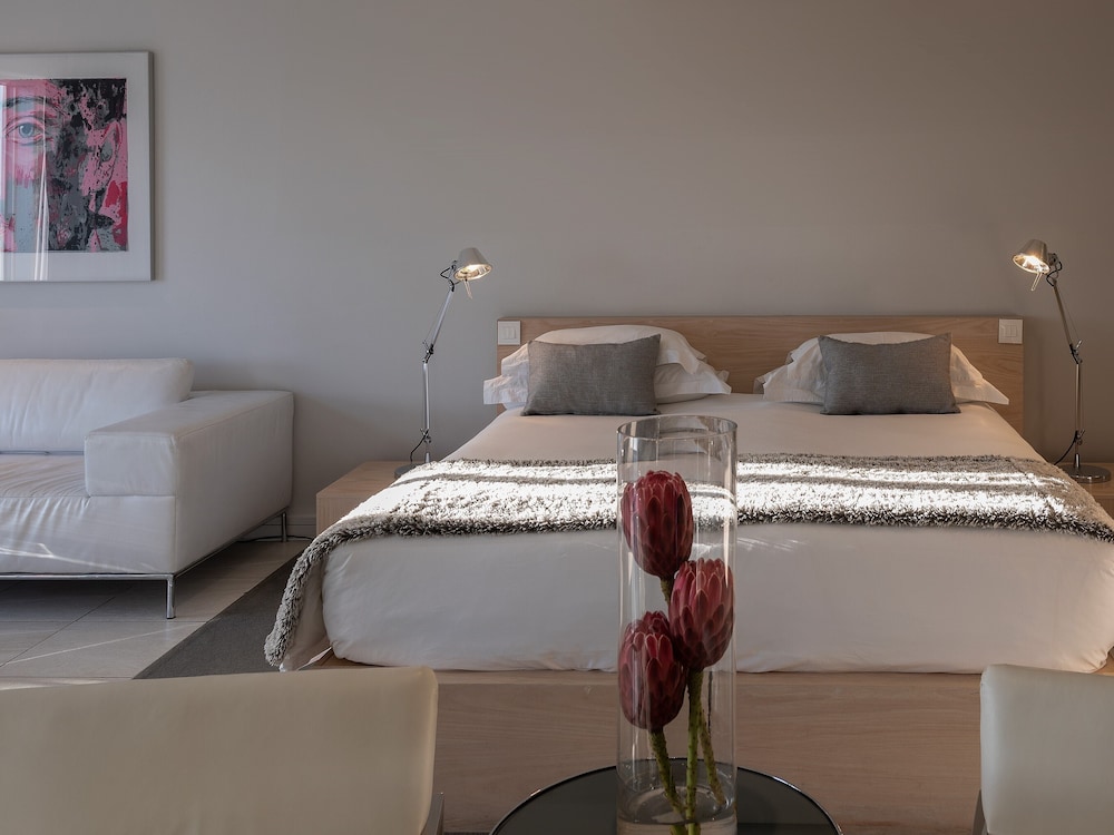 Pool, Plus, Suite, Twin Beds, Terrace