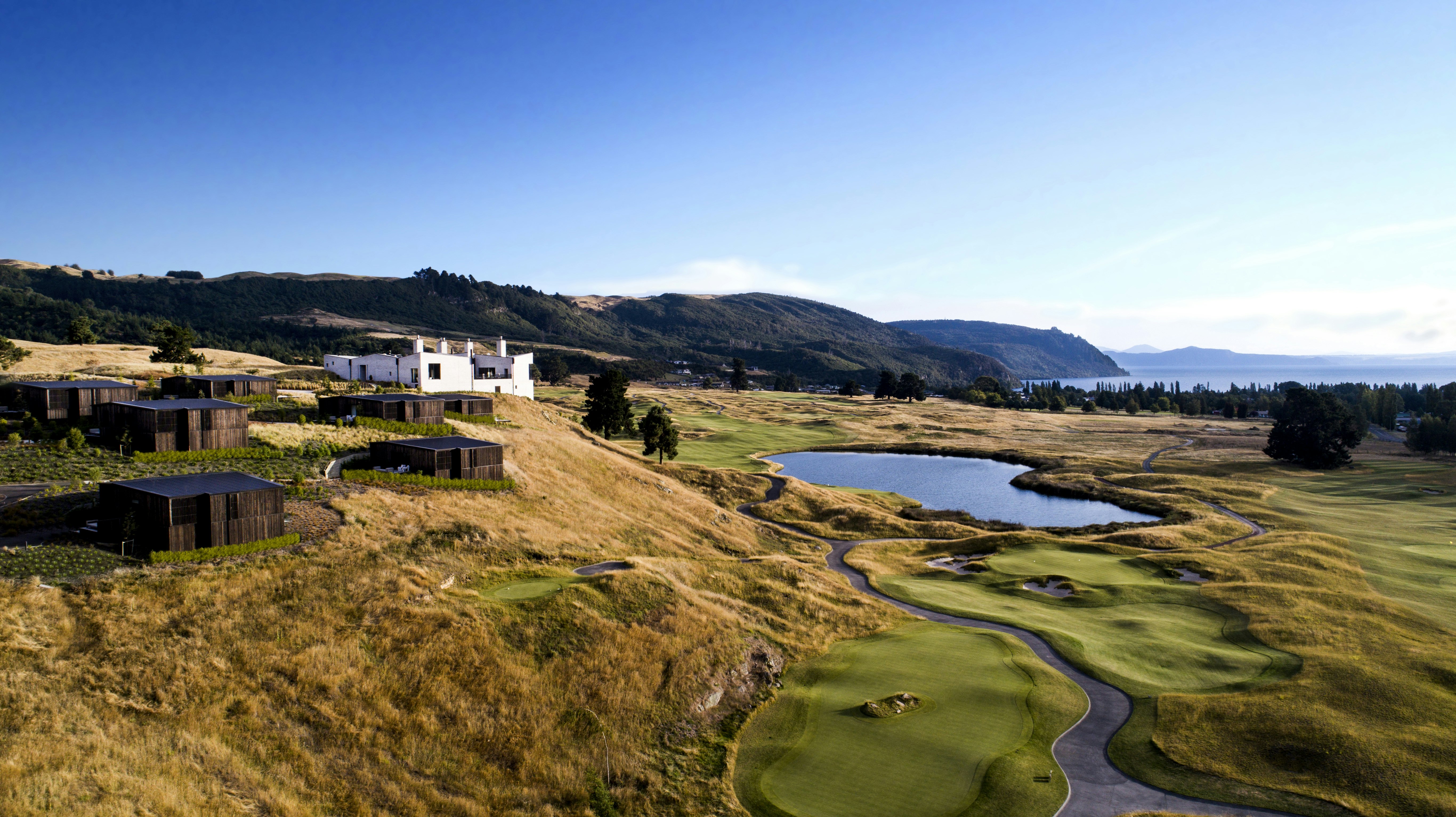 THE KINLOCH CLUB 25/48