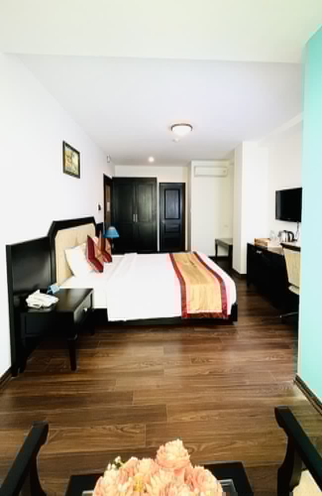 Sea Pearl Hotel Catba 49/71