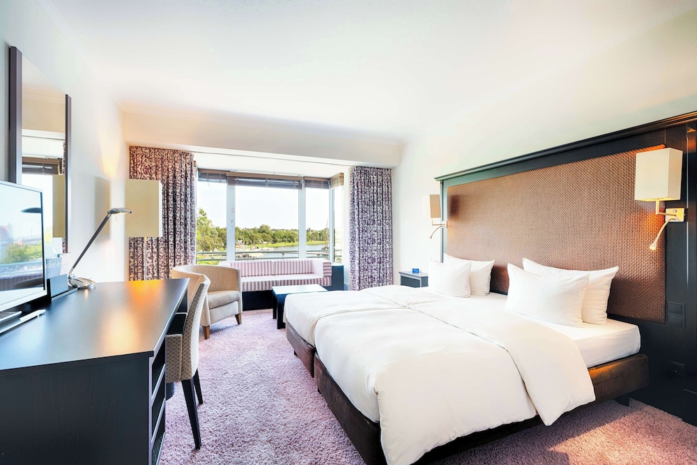 Radisson Blu Senator Lubeck 23/72