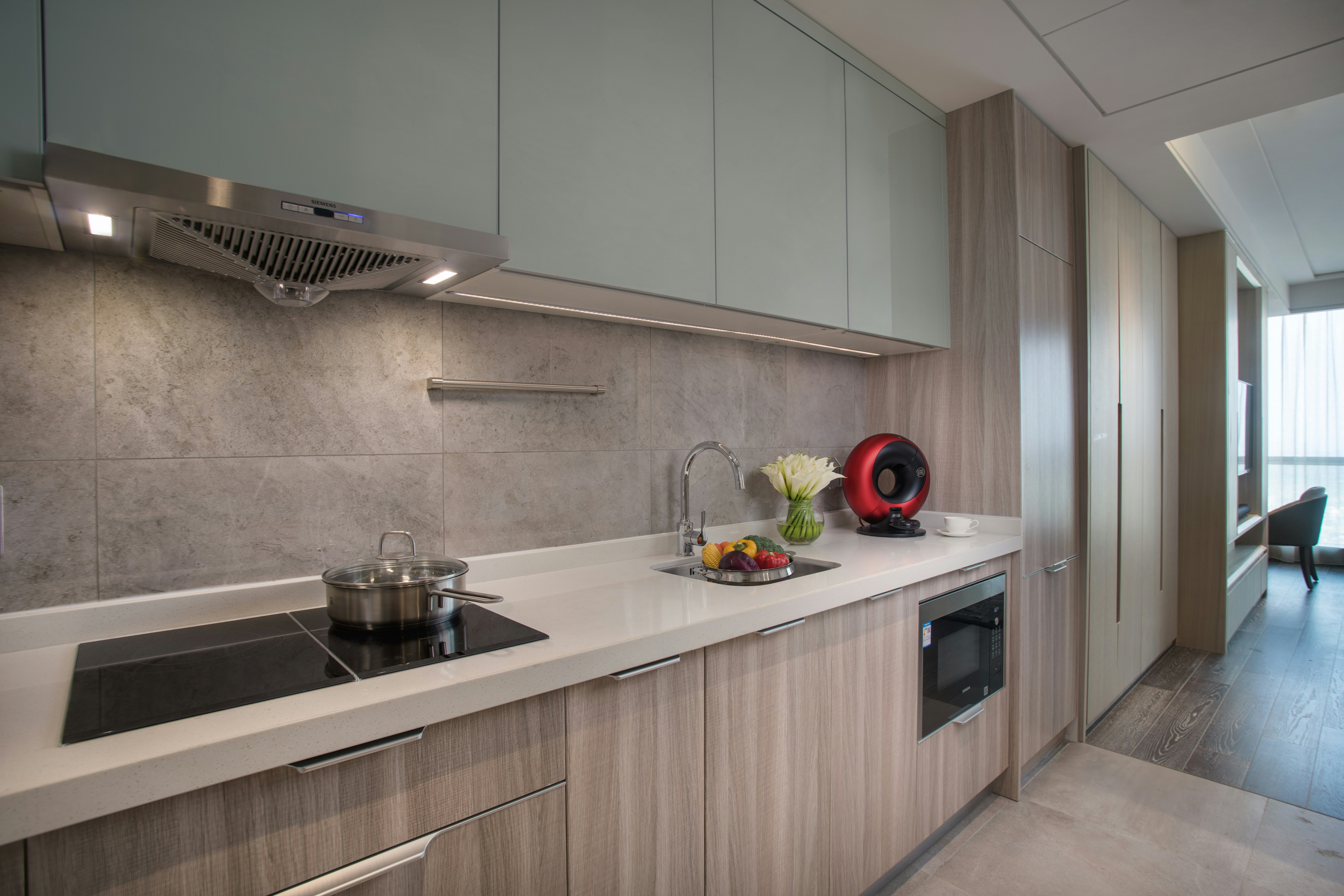 Ascott Harmony City Nantong 25/26