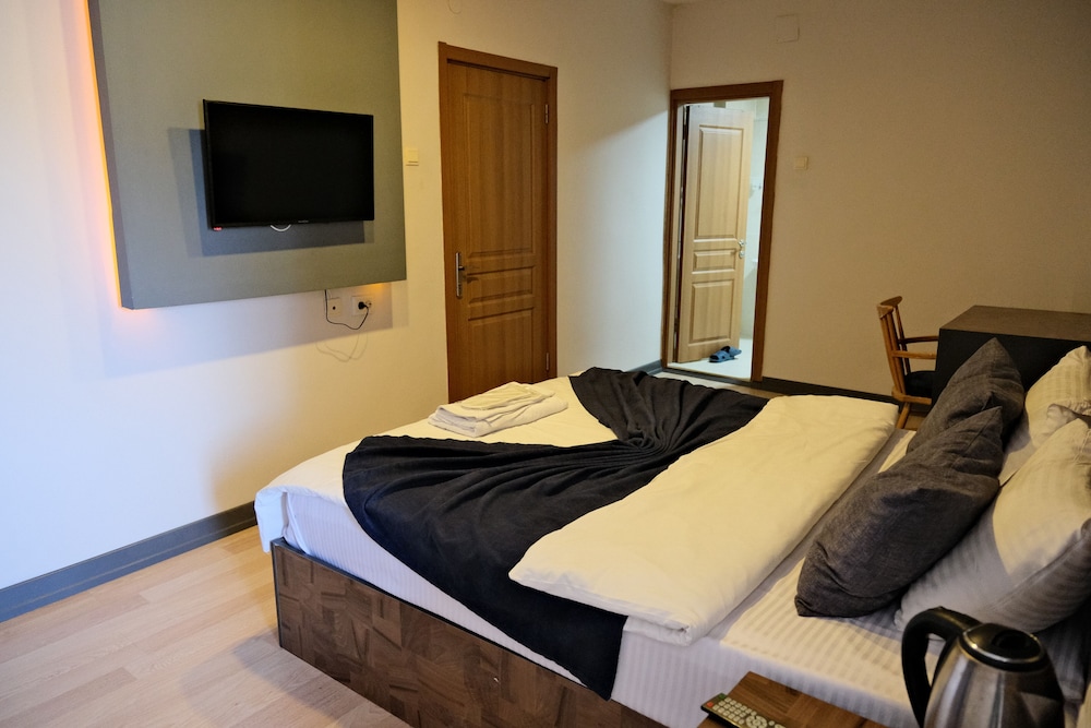 Atlas Otel Erzurum 13/34