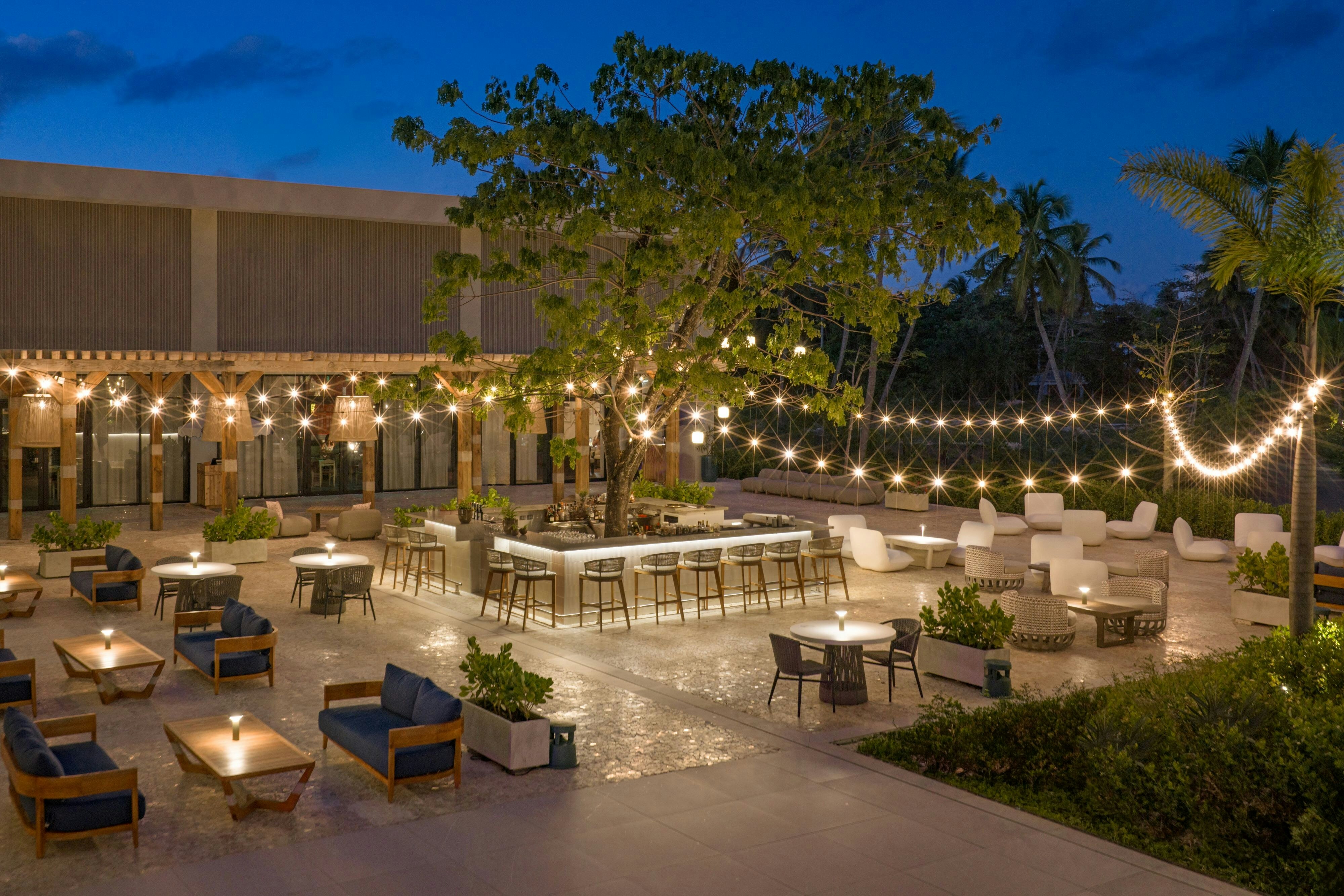 W Punta Cana, Adult All-Inclusive 43/46