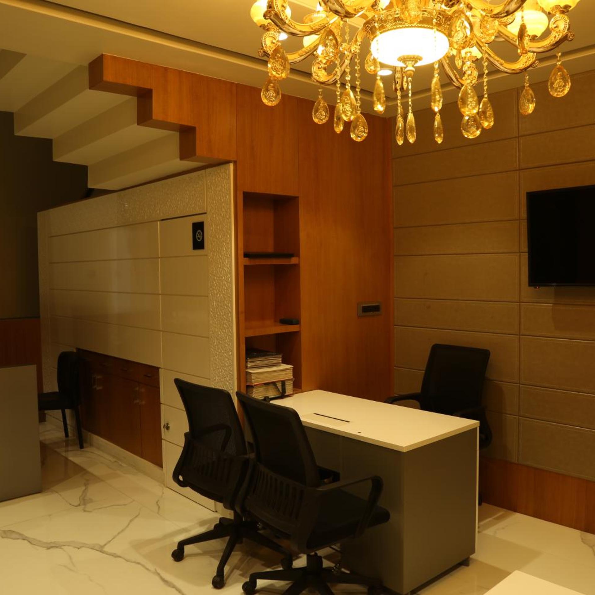 Hotel Reva Regency 25/38