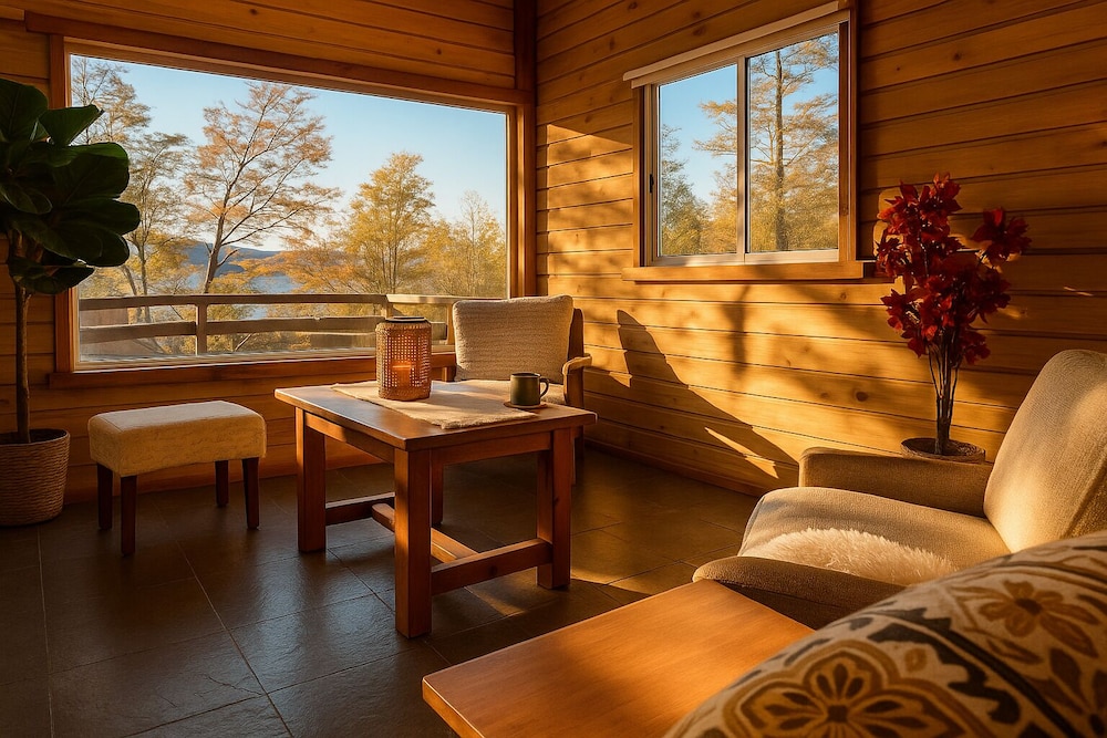 Calafate Lodge Patagonia 32/52