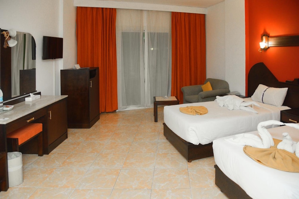 Aracan Hotel 9/33