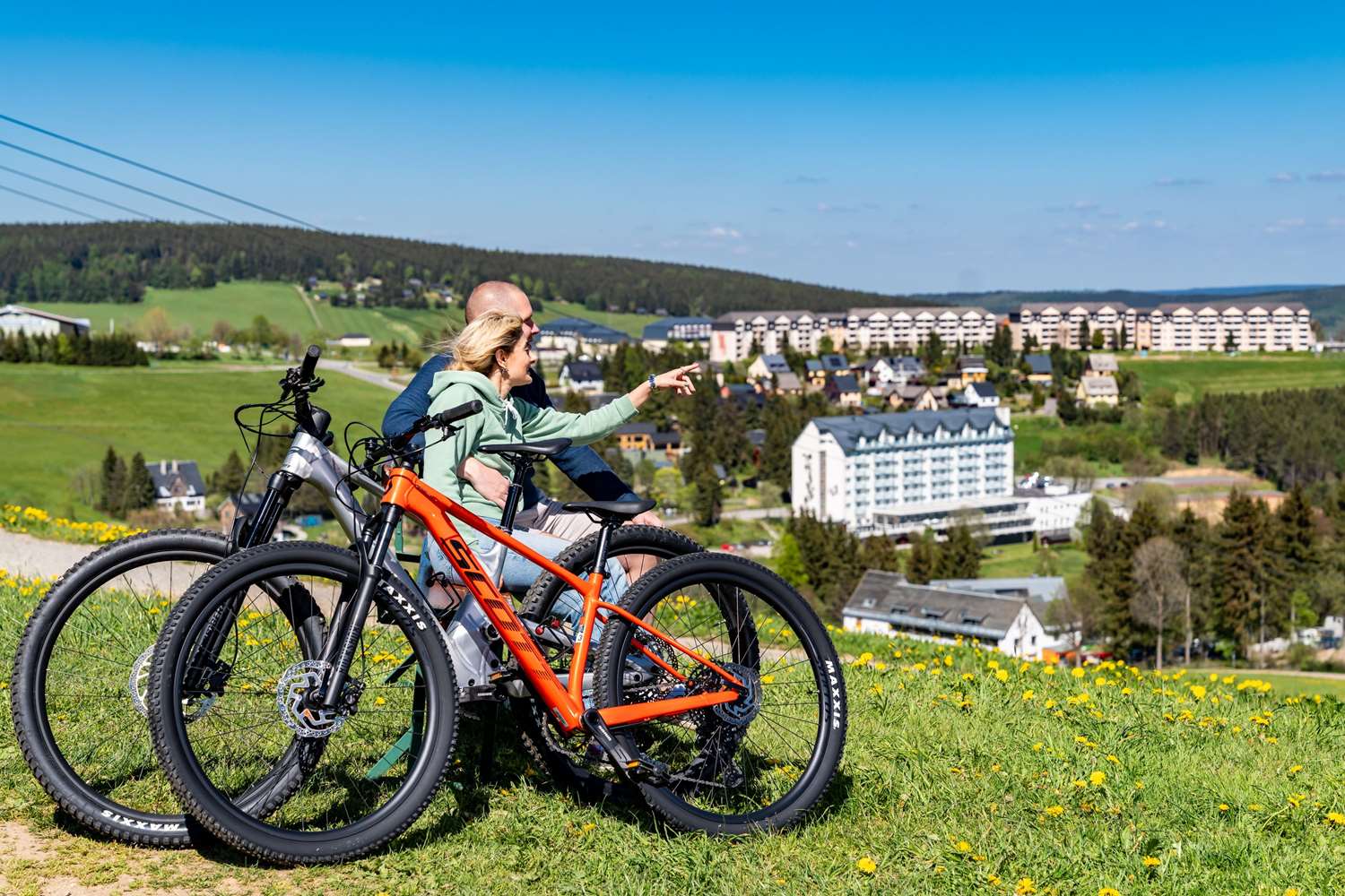 Best Western Ahorn Hotel Oberwiesenthal - Adults Only 38/50