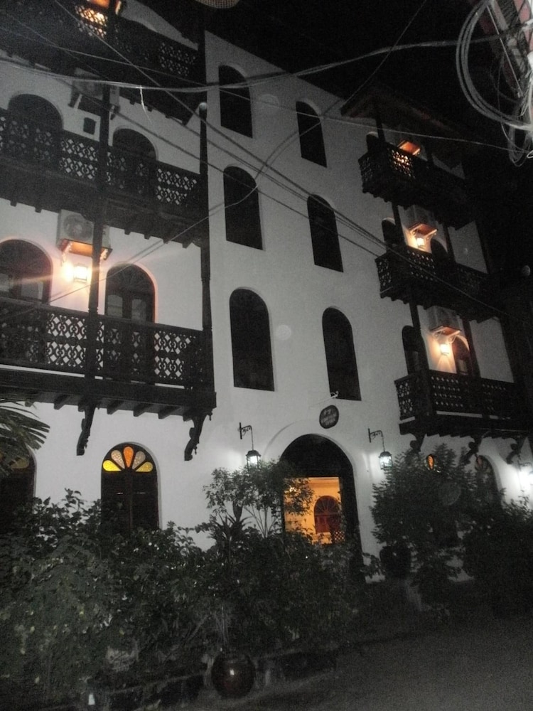 Asmini Palace Hotel 1/46