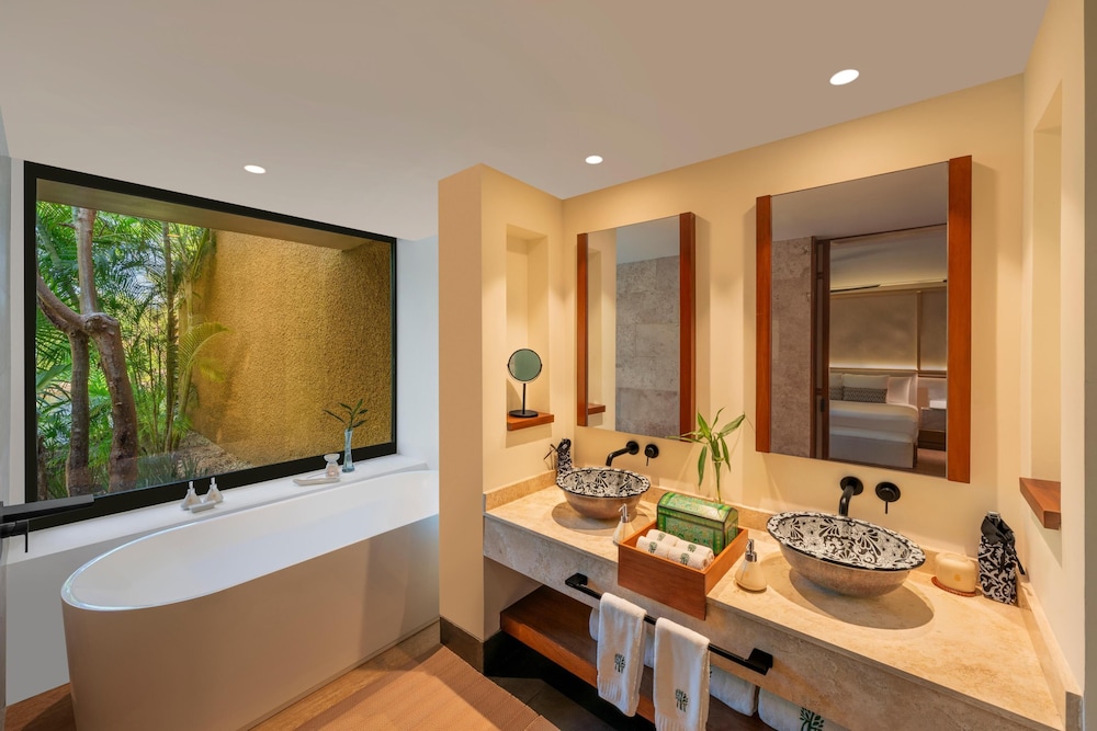 Banyan Tree Mayakoba 48/48