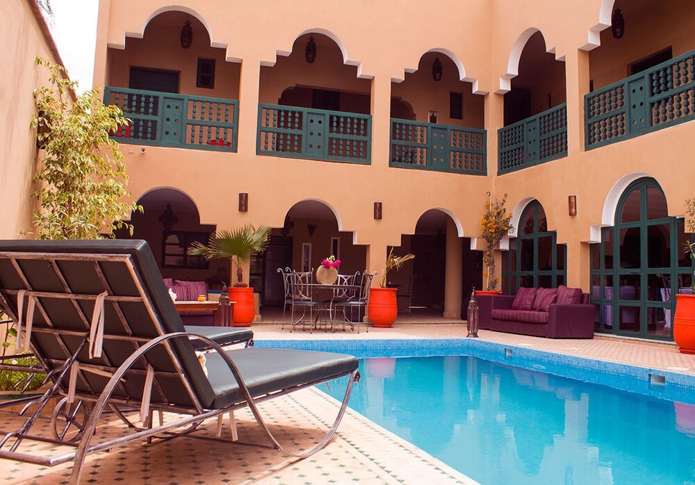 Riad Anma 50/50