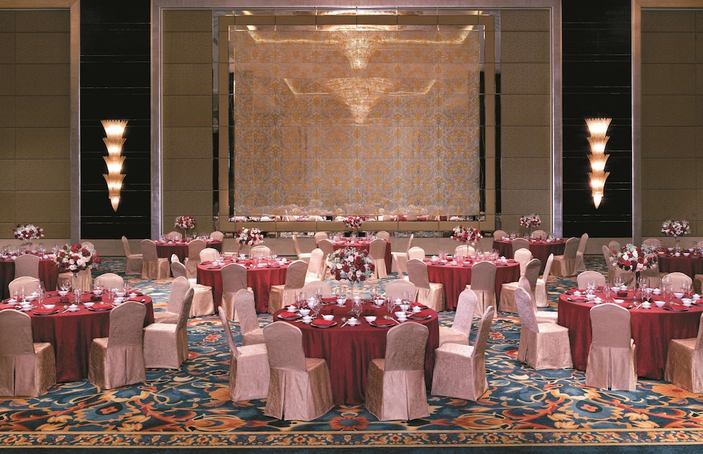 Shangri-La Qingdao 35/50