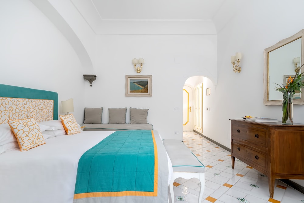 Palazzo Murat Hotel 20/57