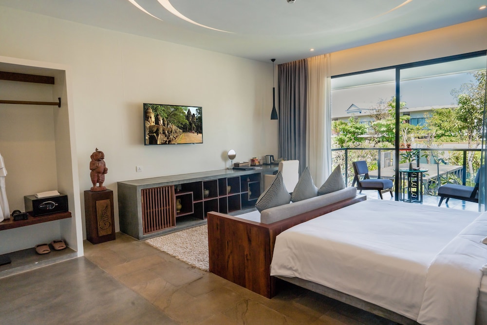 Metta Villa & Spa 12/42