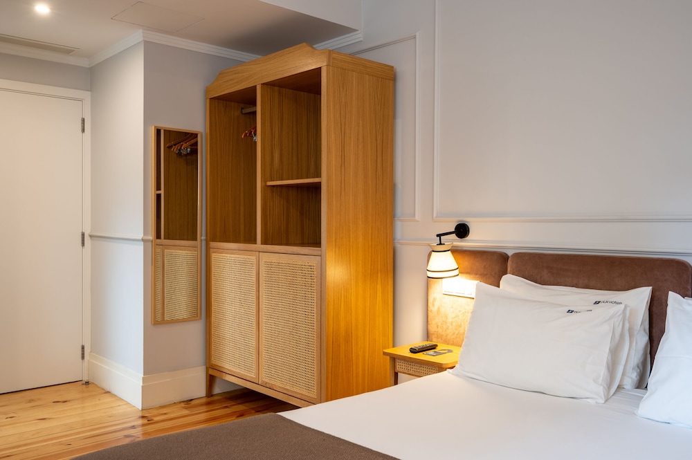 Memoria Porto FLH Hotels 17/50