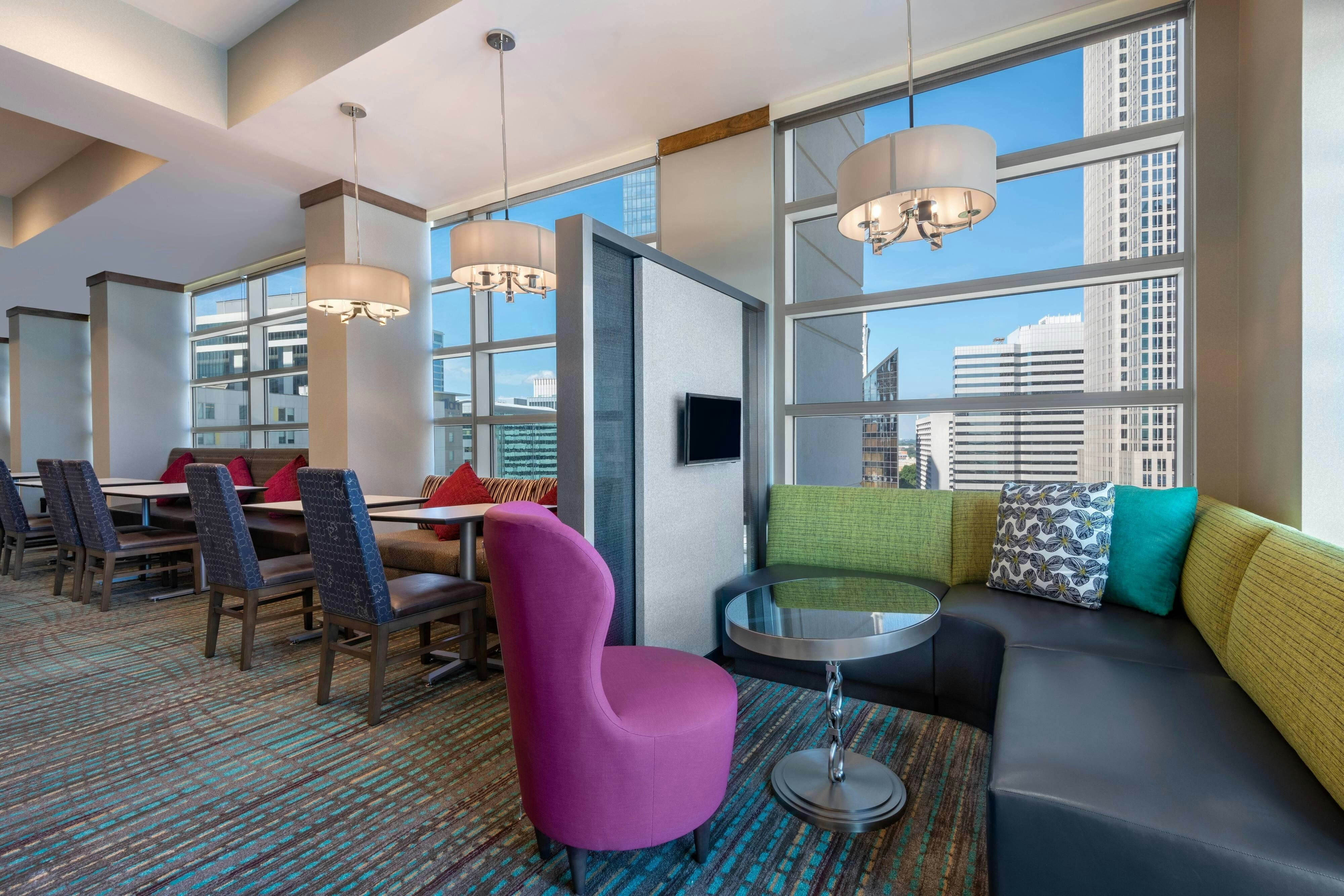 Residence Inn By Marriott Charlotte City Center 15/49