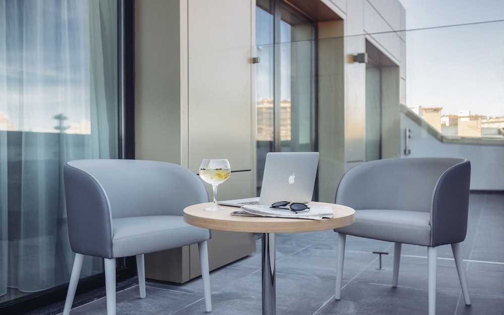 LISBON SAO BENTO HOTEL 42/44